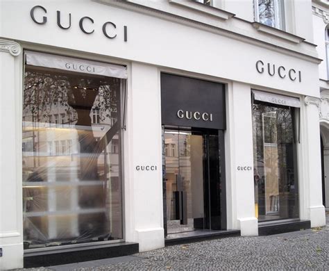 Gucci Berlin Kurfürstendamm on Instagram • Photos and Videos.